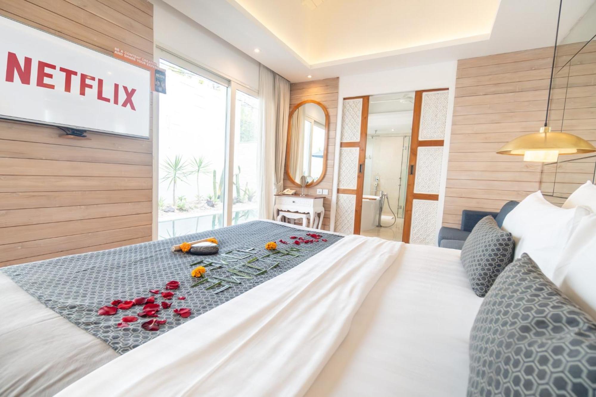 Villa Aleva By Ini Vie Hospitality Seminyak (Bali)