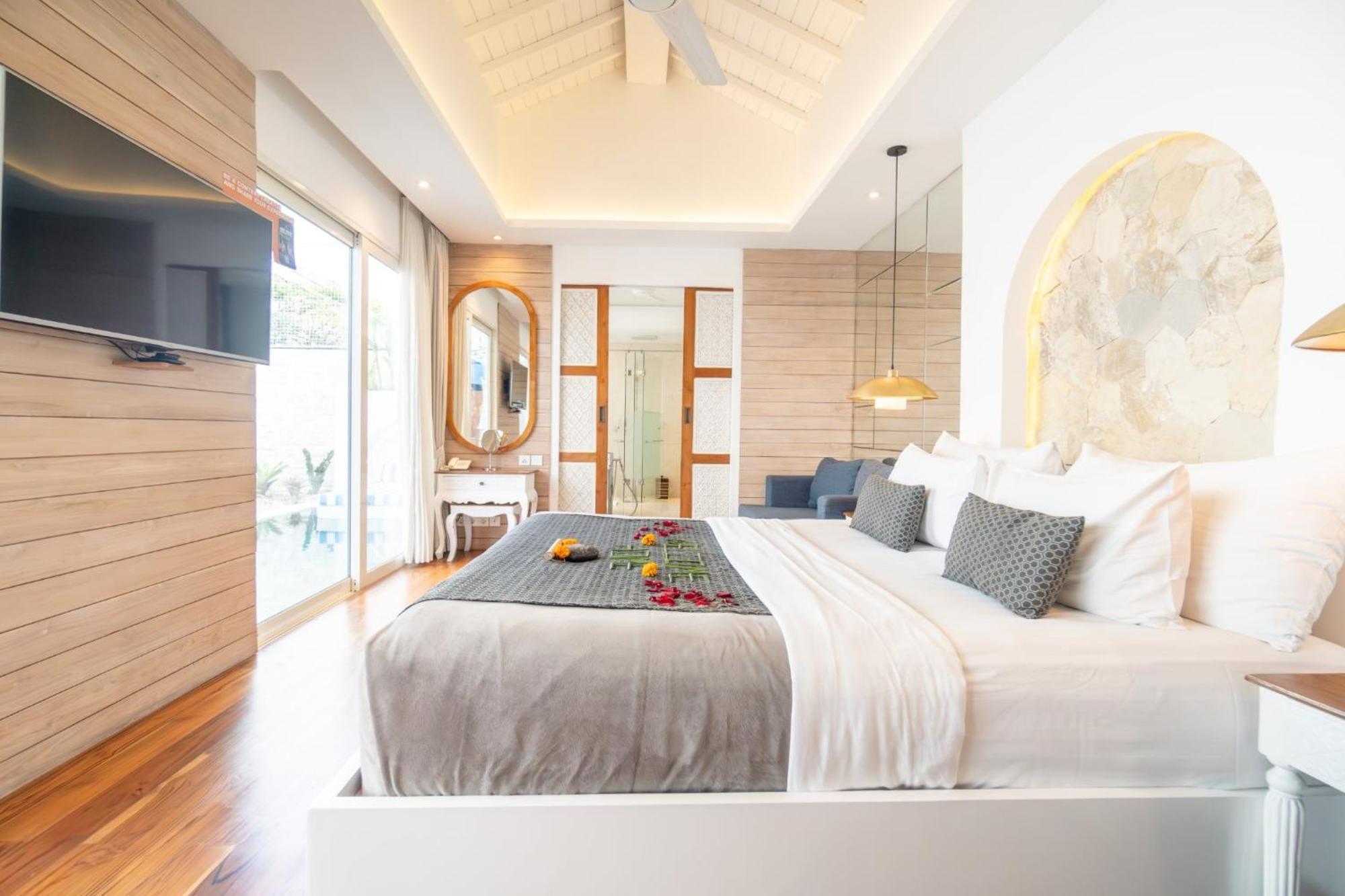 Aleva By Ini Vie Hospitality