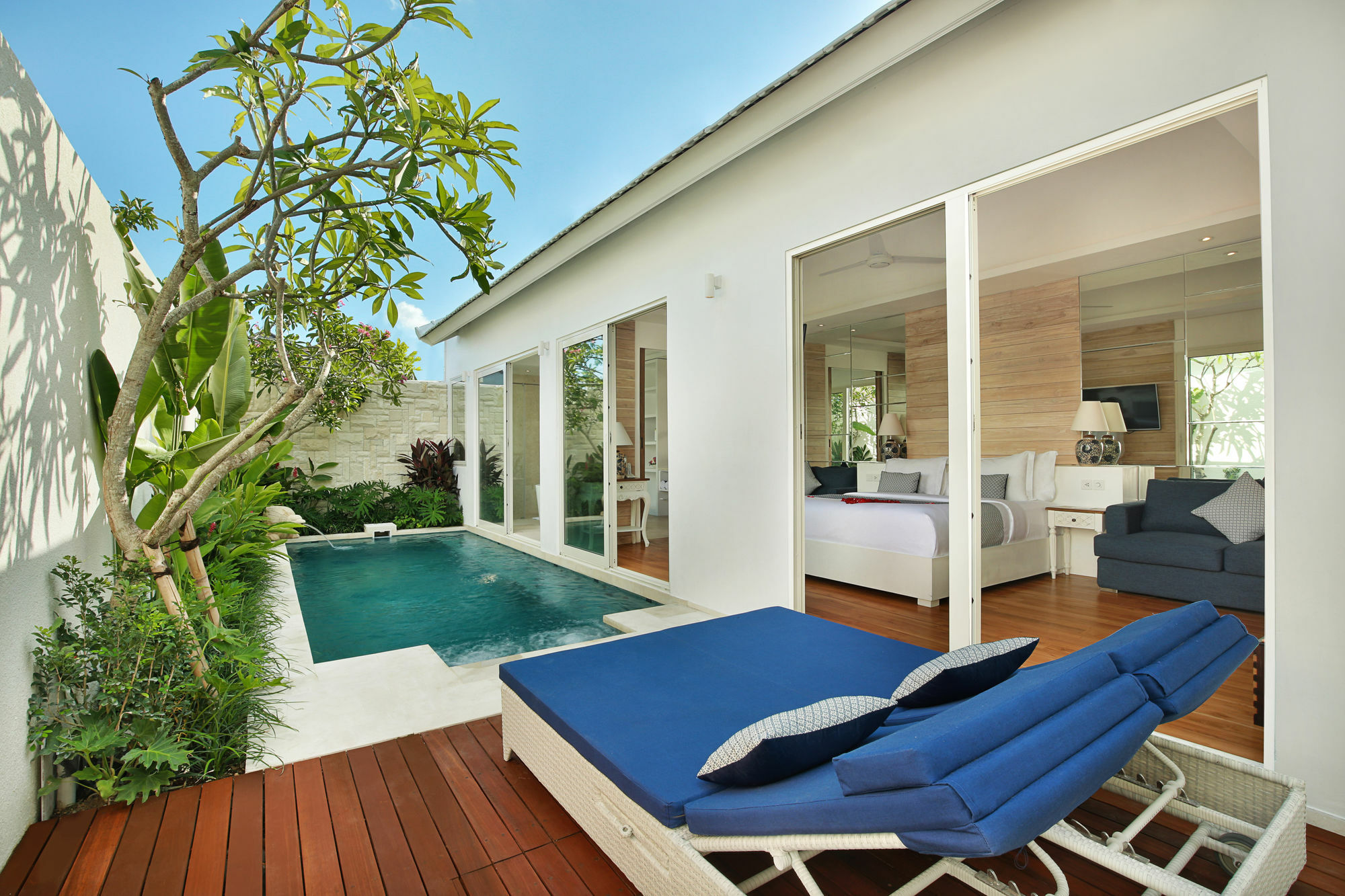 Aleva By Ini Vie Hospitality *