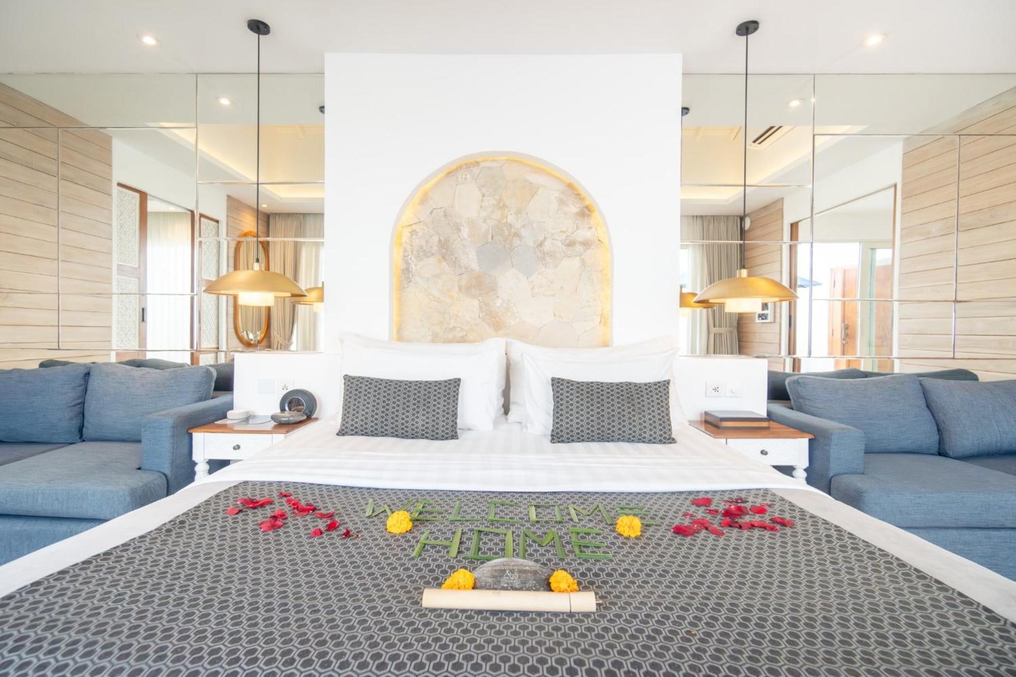 Villa Aleva By Ini Vie Hospitality