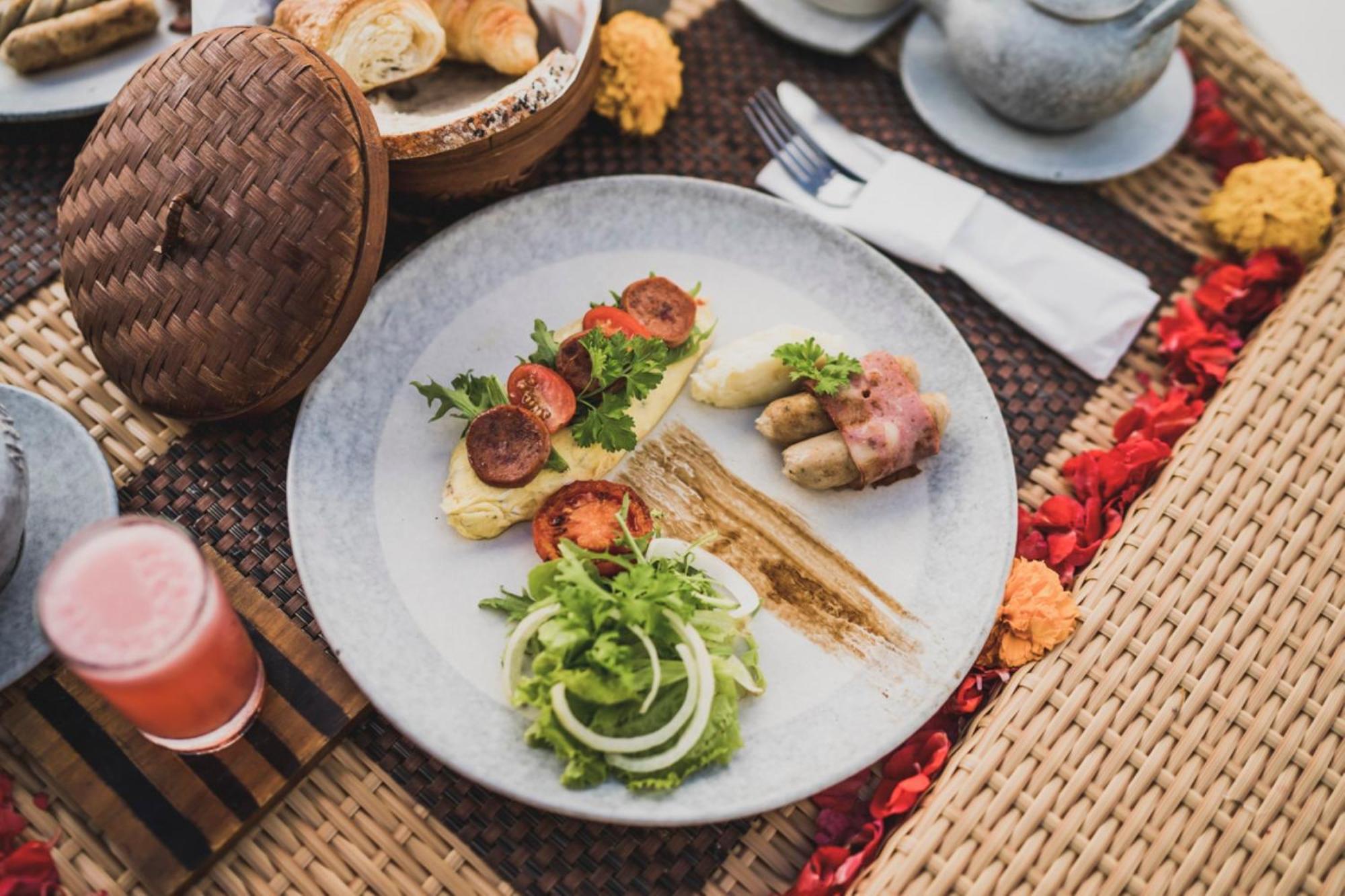 Aleva By Ini Vie Hospitality Villa Seminyak (Bali)