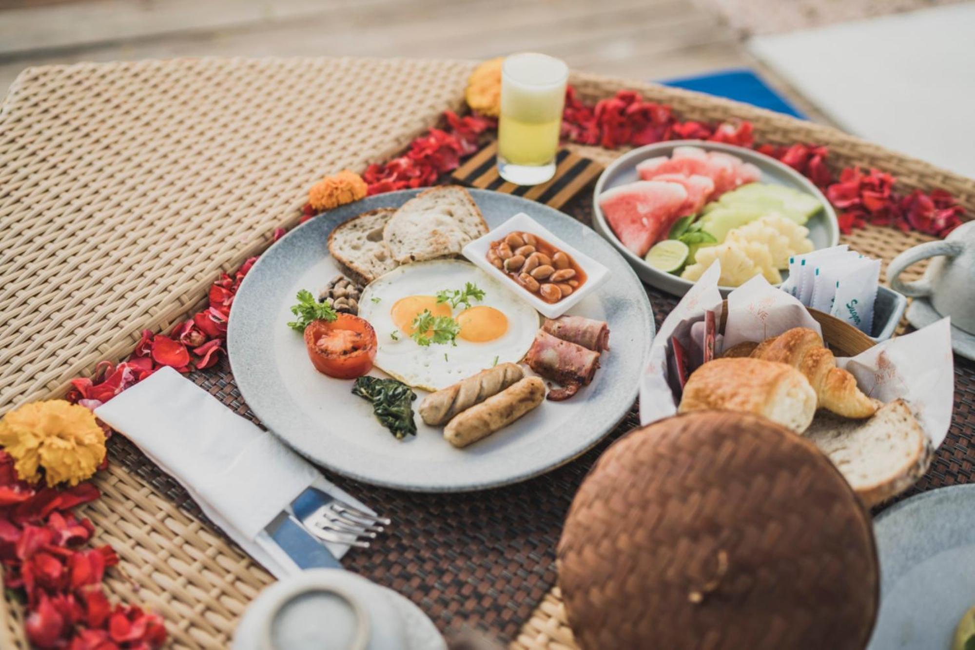 Aleva By Ini Vie Hospitality Villa Seminyak (Bali)