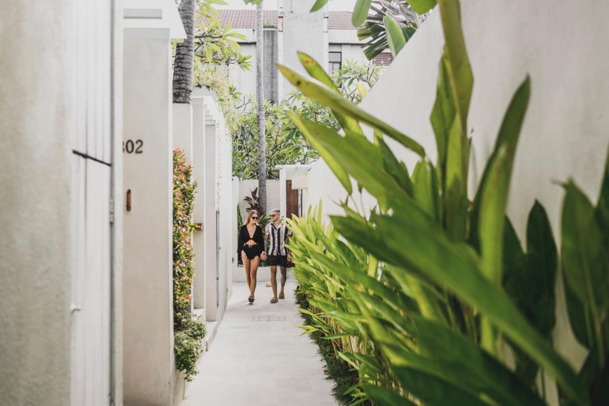 Aleva By Ini Vie Hospitality Seminyak (Bali)