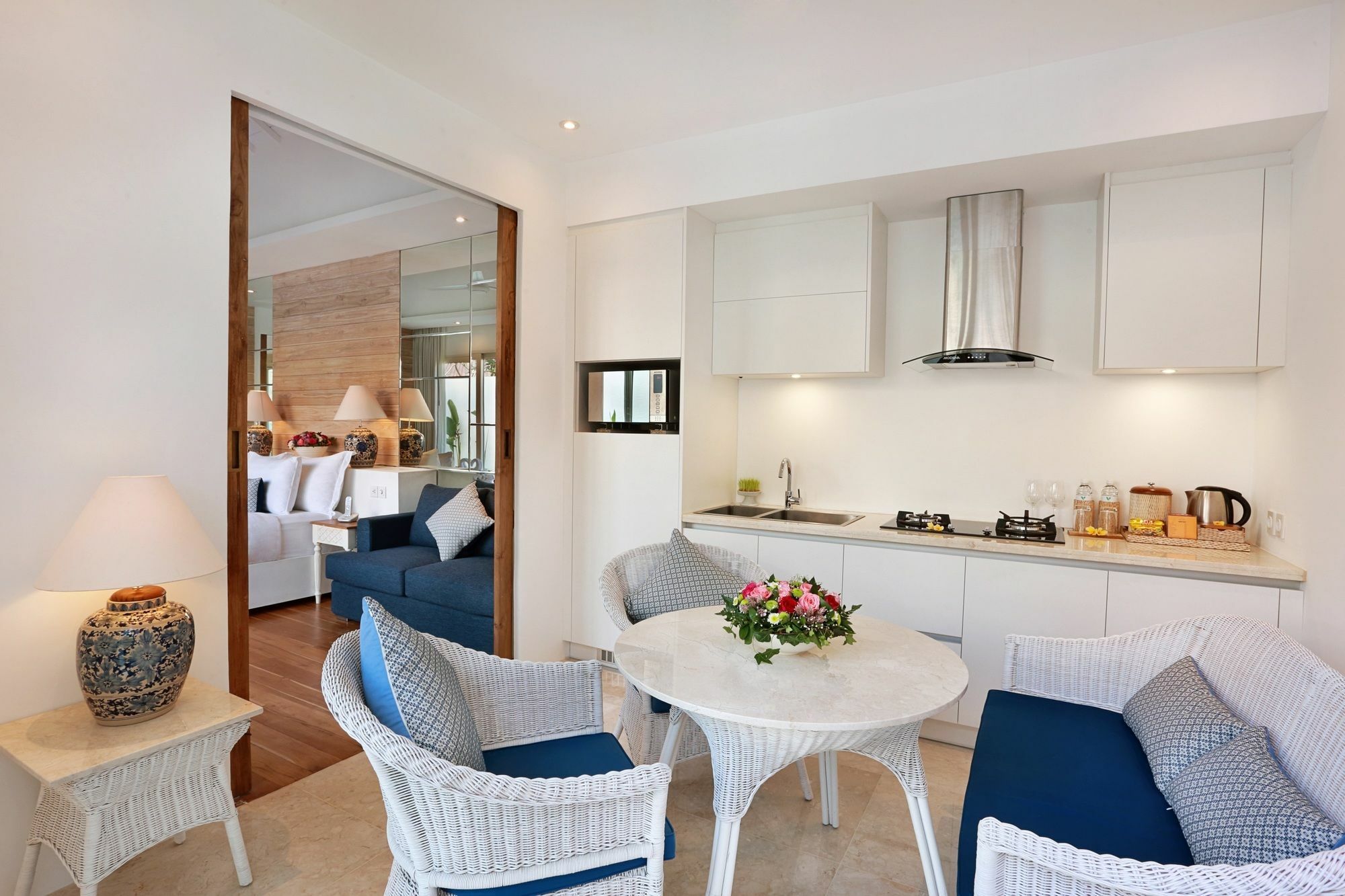 Aleva By Ini Vie Hospitality